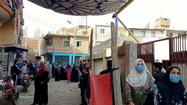 انتخابات مجلس النواب