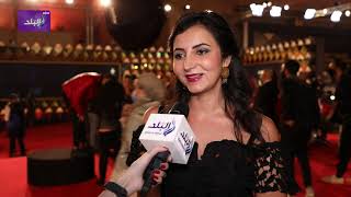 مهندسة ديكور وادي الجن "هند حيدر "