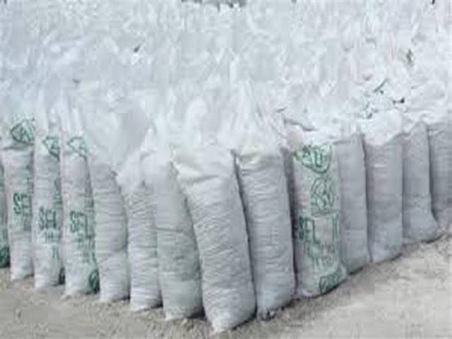 ملح طعام