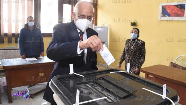 رئيس البرلمان 