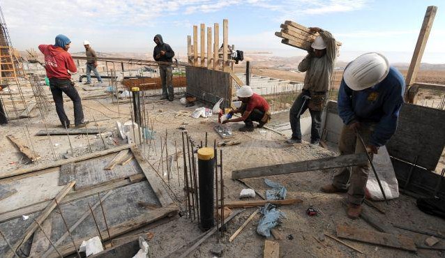 عودة البناء لمدة 6 أشهر فقط