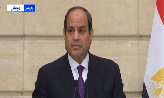 السيسي 