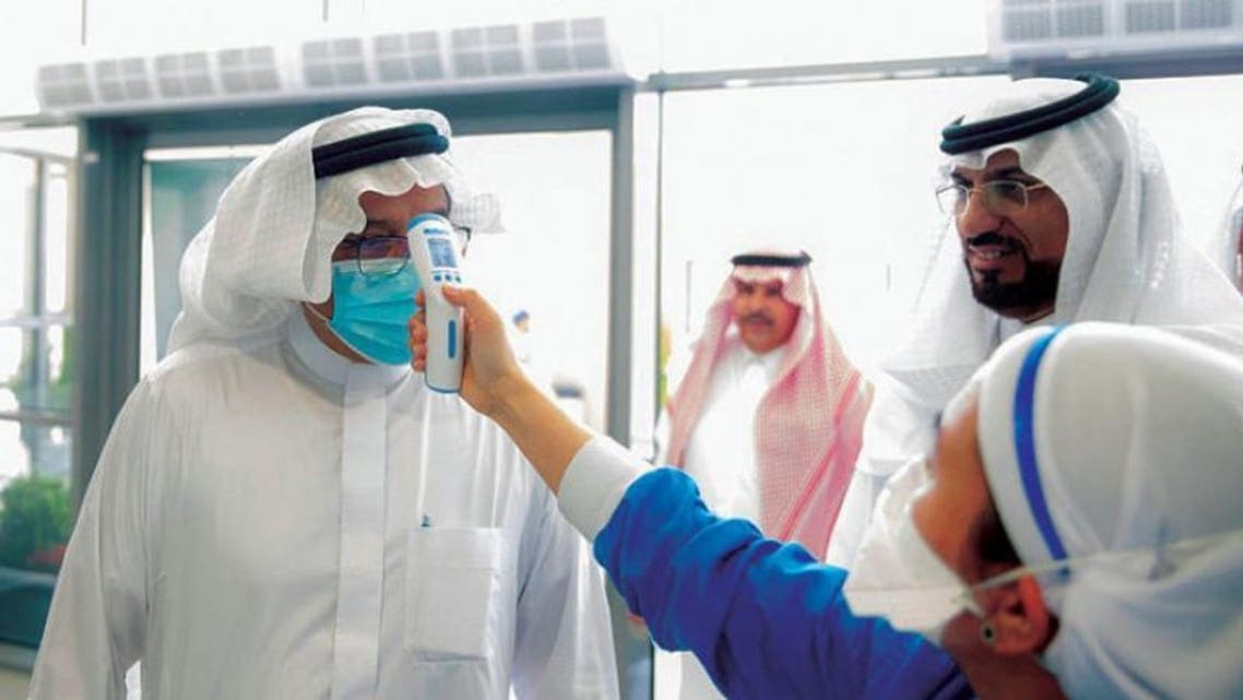 السعودية تسجل 209 إصابة جديدة بـ كورونا