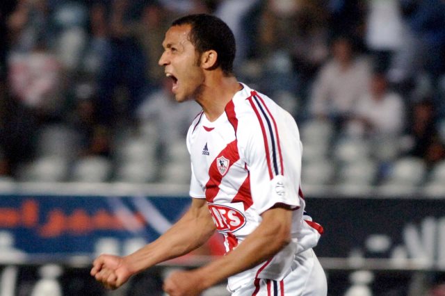 عبدالحليم علي