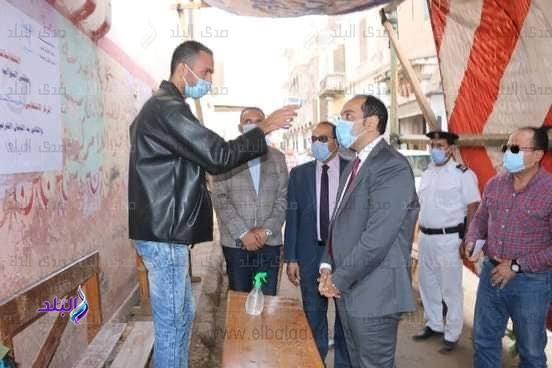 انتخابات مجلس النواب