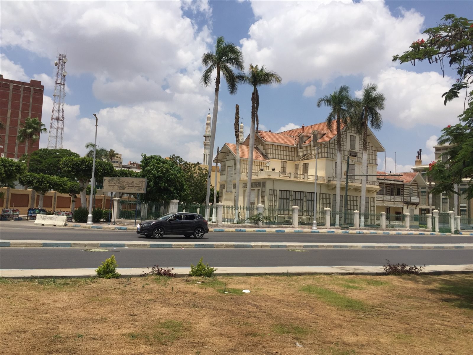 استراحة ديليسبس