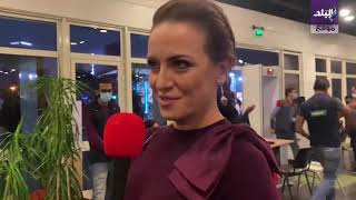 ريهام عبد الغفور