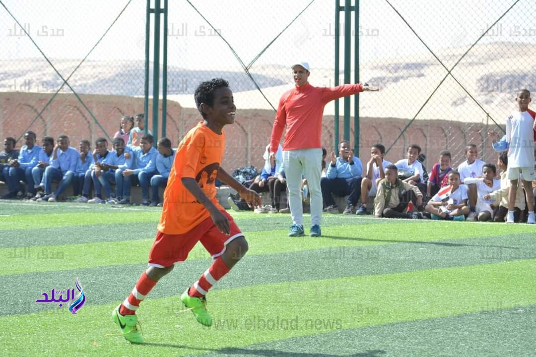 المهرجان الرياضي 