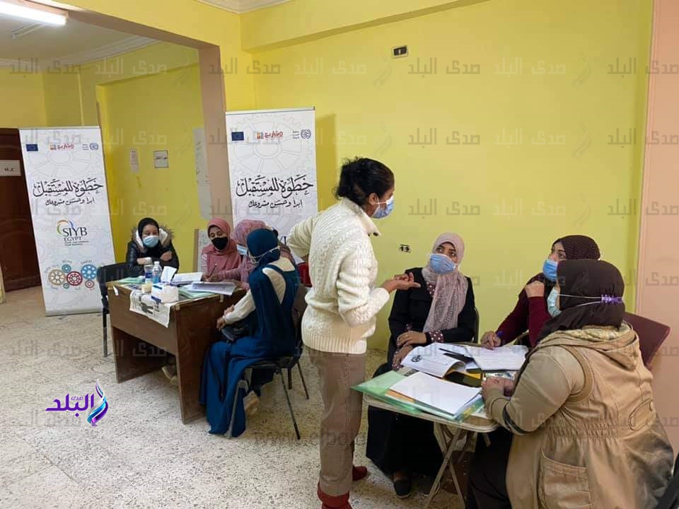 فرص عمل لشباب الخريجين