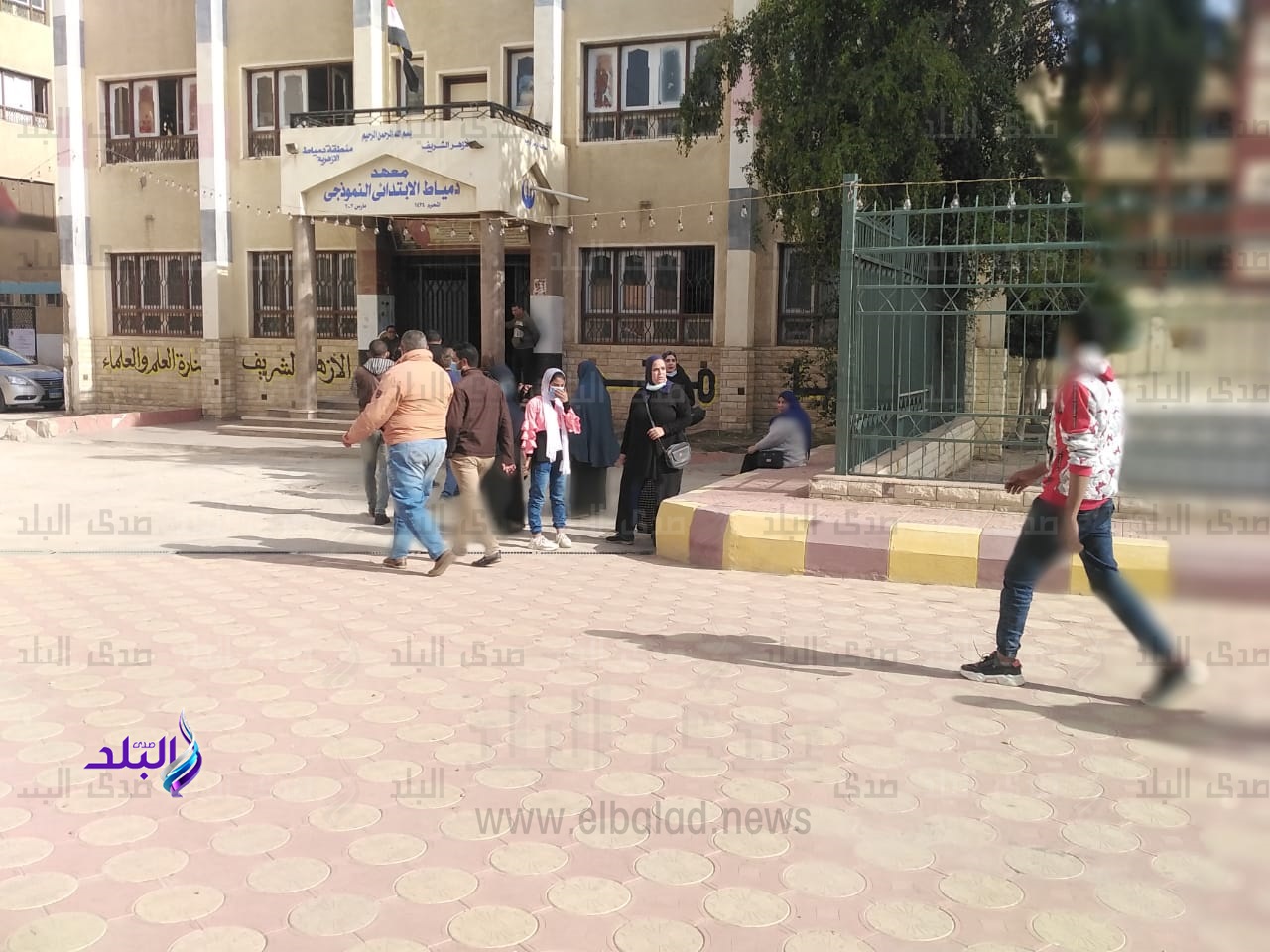 انتخابات جولة الاعادة لمجلس النواب في دمياط انتخابات جولة الاعادة لمجلس النواب في دمياط