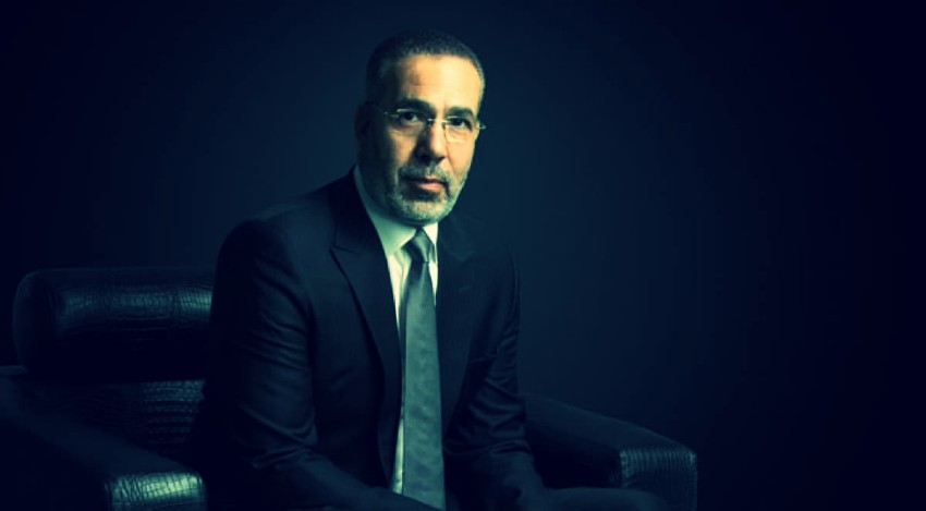 عدلي القيعي 