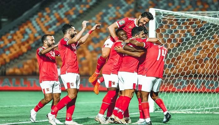 الاهلي