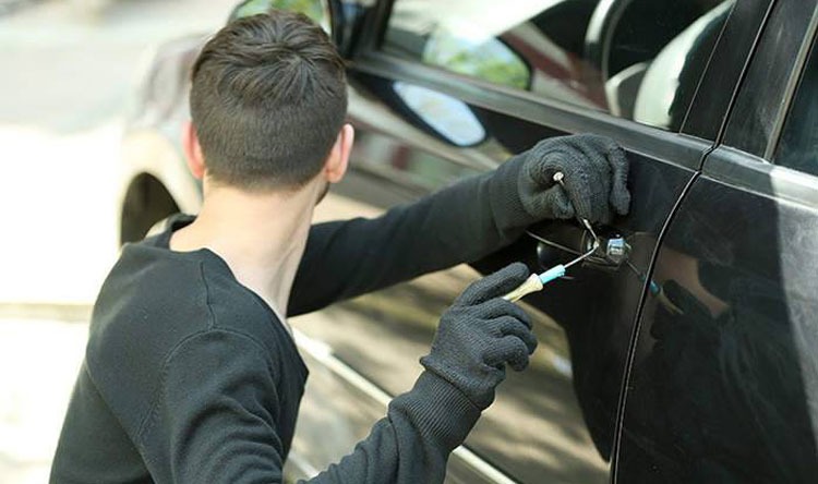 في 4 خطوات فقط..احمي سيارتك من السرقة