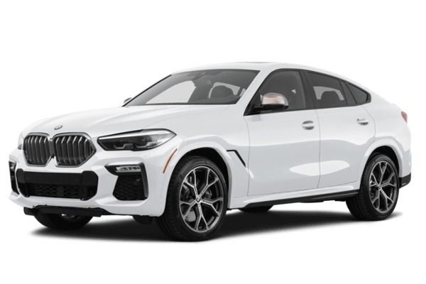 بالأسعار والمواصفات .. الوحش البافاري BMW X6 موديل 2021 | صو