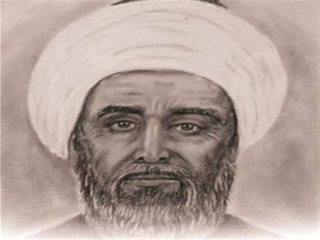 الشيخ محمد المهدي العباسي رحمه الله