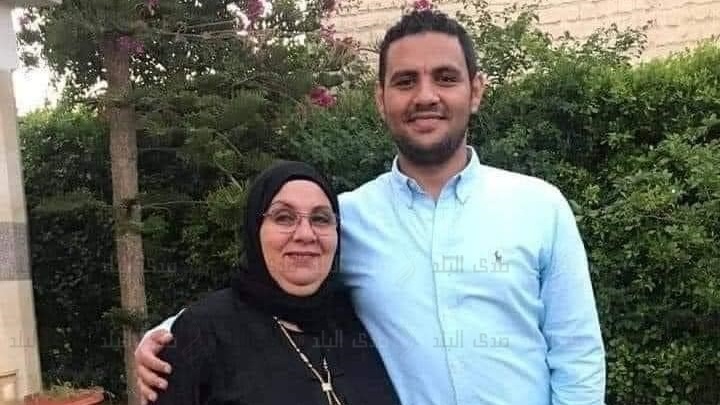 الشاب مجدي سامي