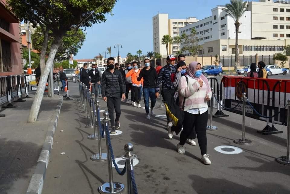 انتخابات مجلس النواب