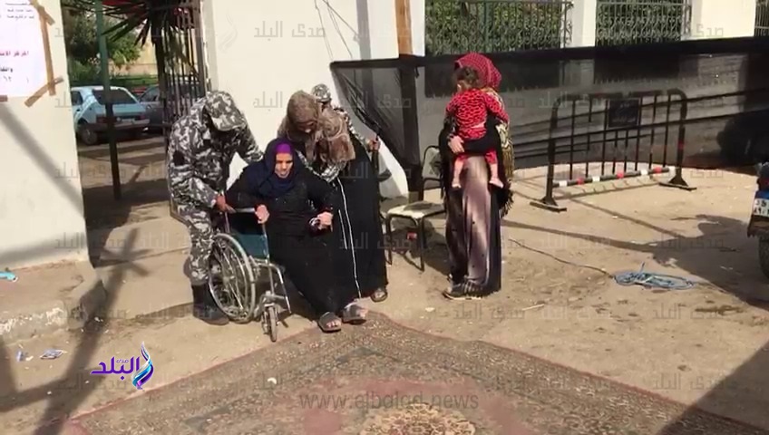 انتخابات مجلس النواب