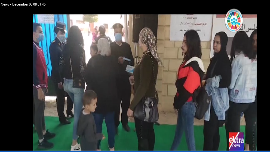 لجان انتخابية