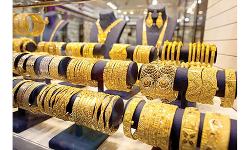 اسعار الذهب