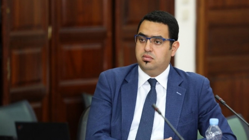 أسامة الصغير