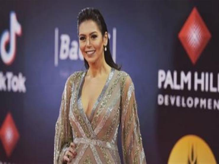 بإطلالة جريئة.. لقاء الخميسي تستعرض جمالها على إنستجرام