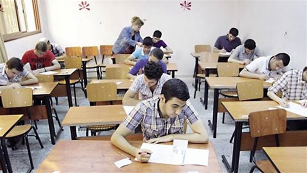 الثانوية العامة