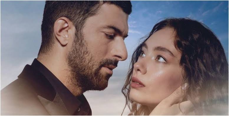مسلسل ابنة السفير