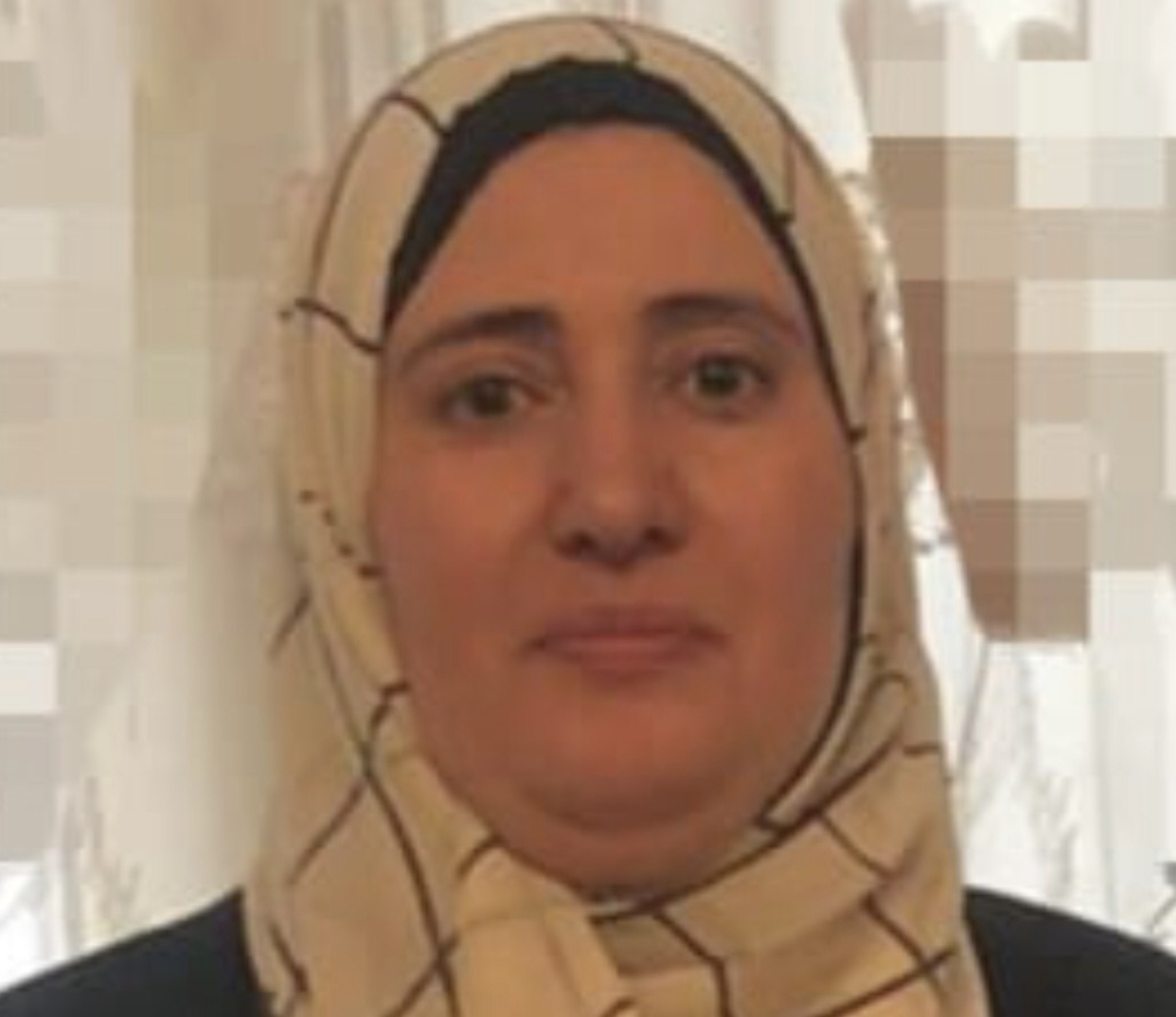 المستشارة راندا حبيب