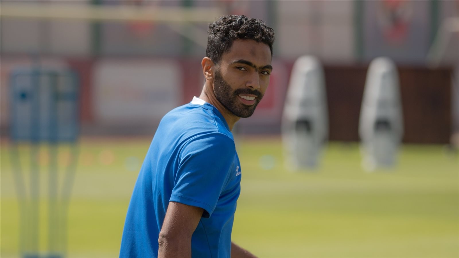 حسين الشحات