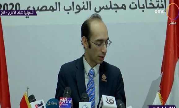 محمد عبد العزيز