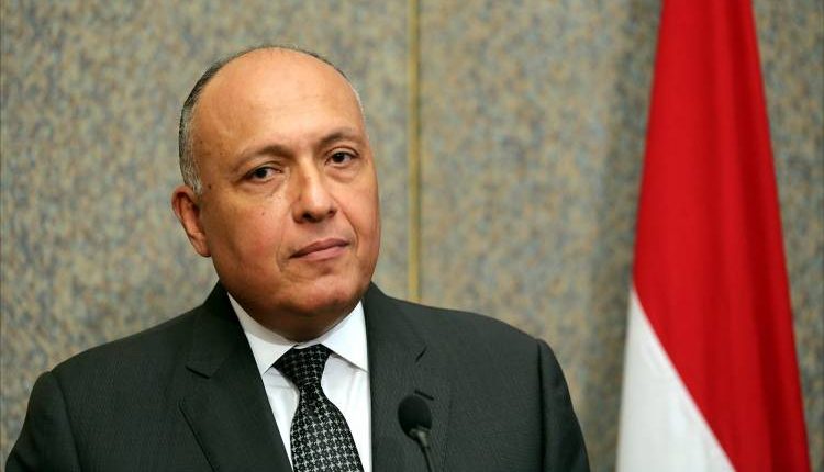 وزير الخارجية  وزير الخارجية