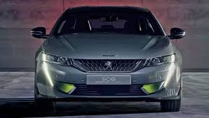 بيجو 508 peugeot 2021 