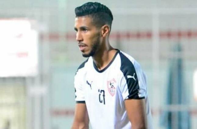 محمد أوناجم