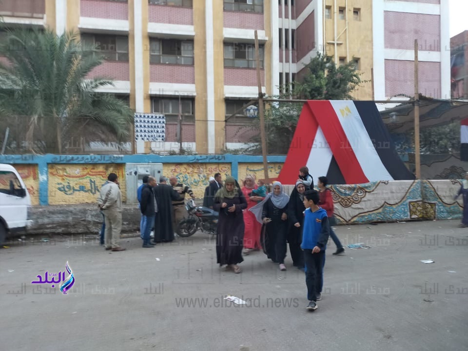 انتخابات مجلس النواب