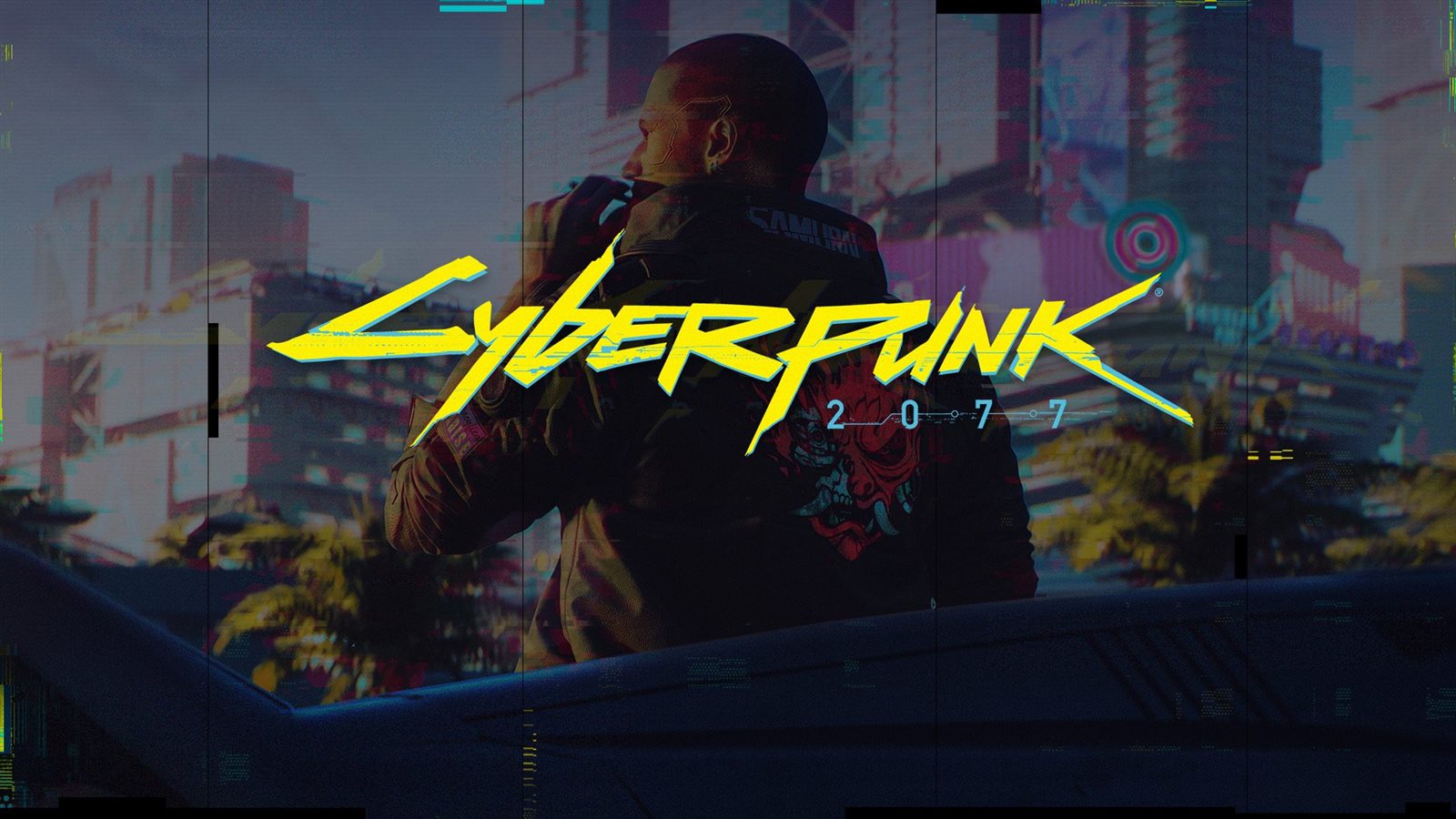 .جميع تفاصيل لعبة Cyberpunk 2077