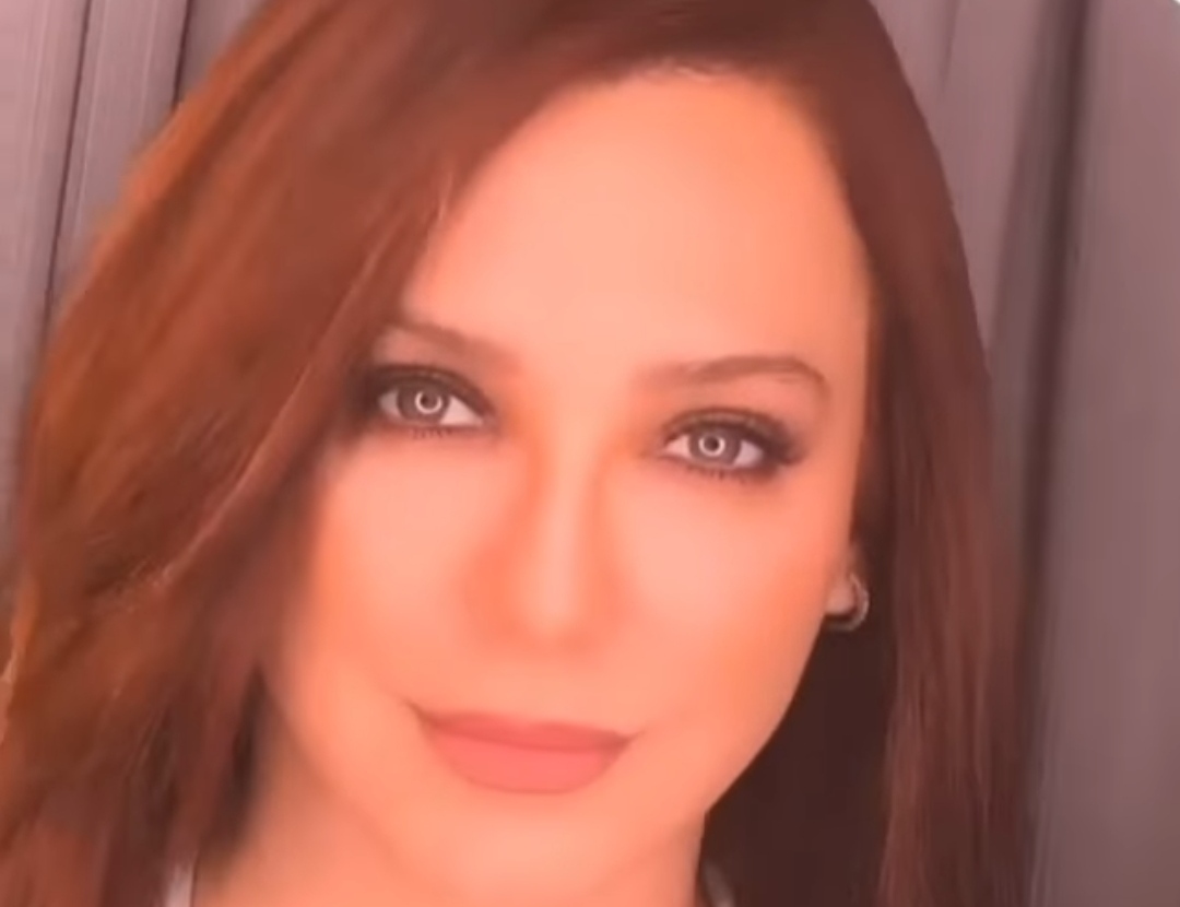سلاف فواخرجي