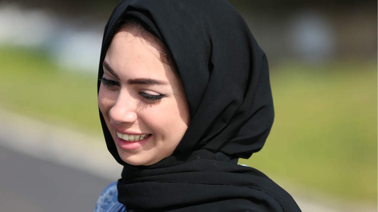دارين البايض