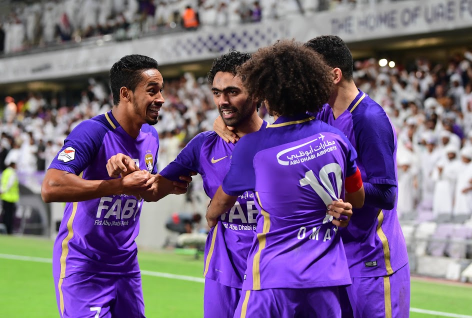 عموري - حسين الشحات