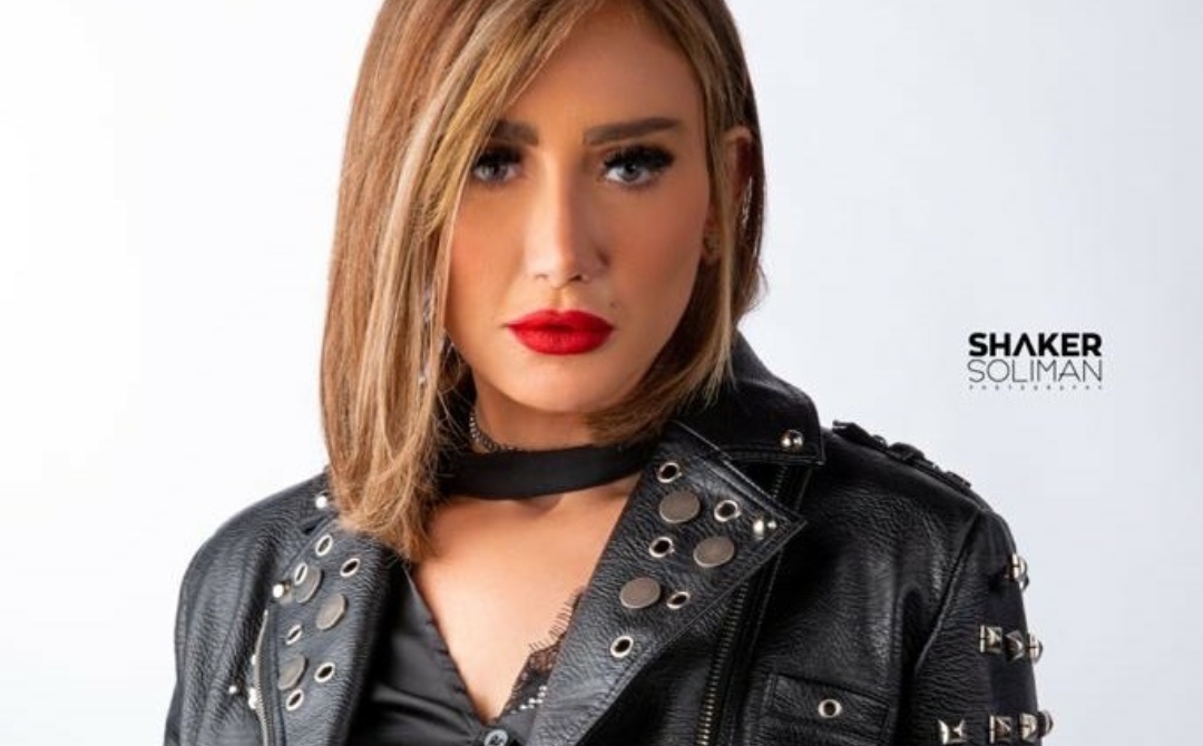ريهام سعيد