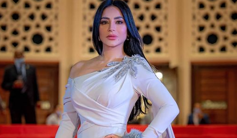 لجين عمران