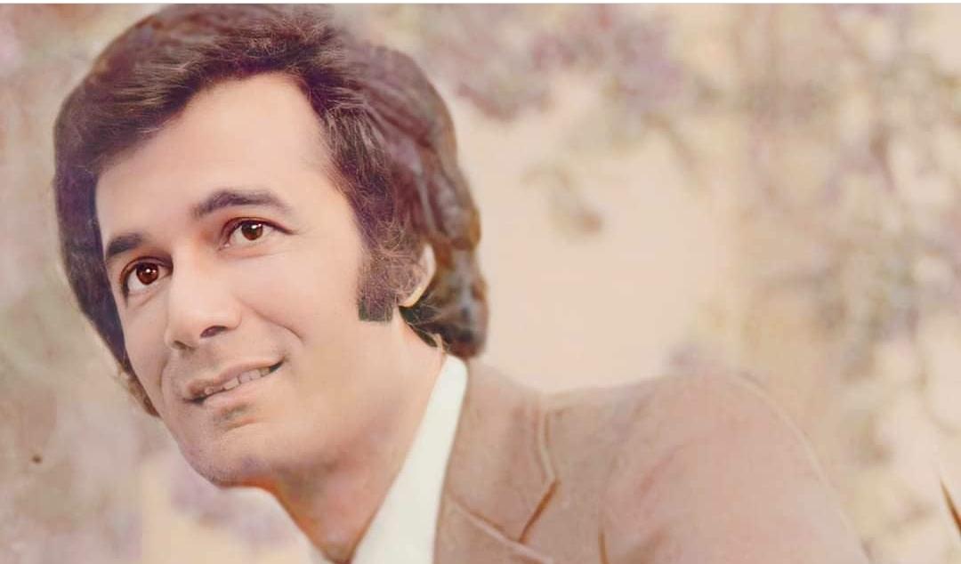 محمود ياسين