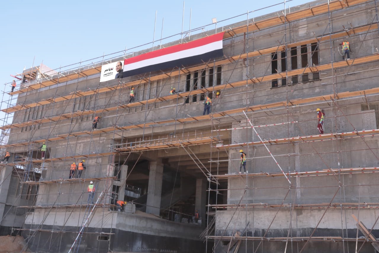 مسار المونوريل 