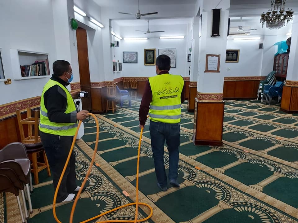 جملة أبو العينين