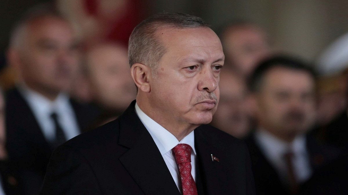 أردوغان 