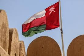 سلطنة عمان