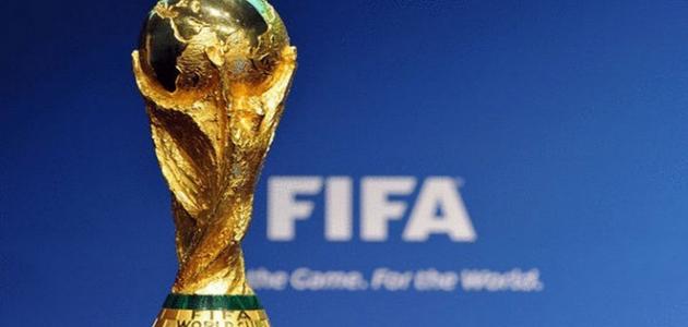 كأس العالم