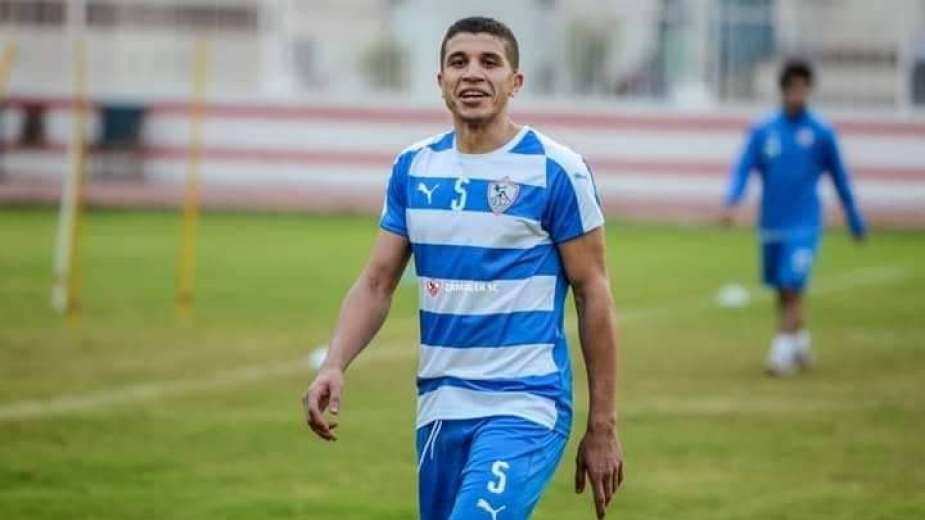محمد عبد الغني