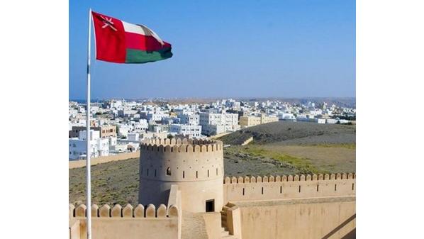 سلطنة عمان 