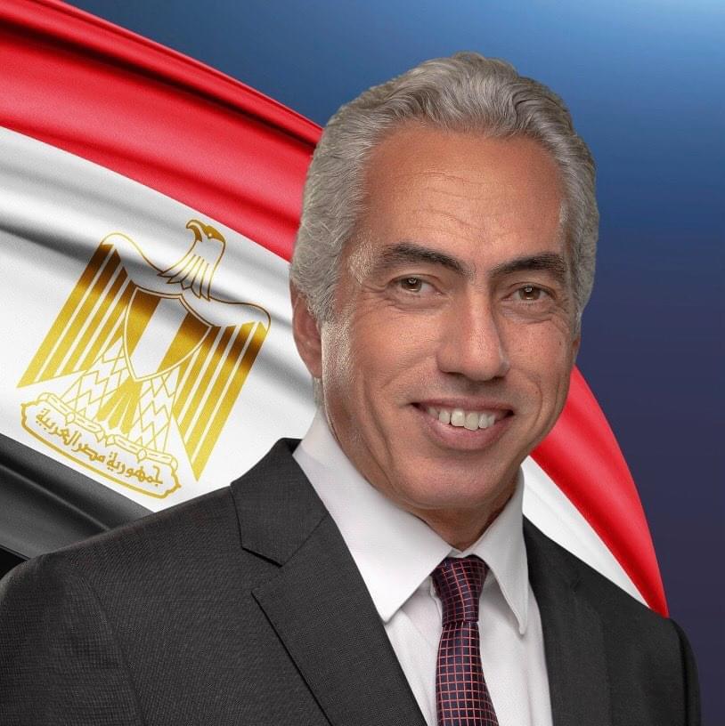 عمرو السنباطي